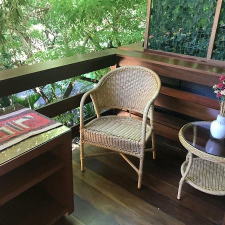 Condominio Armazem Da Vila - Apt 03 Прая до Форте Екстериор снимка