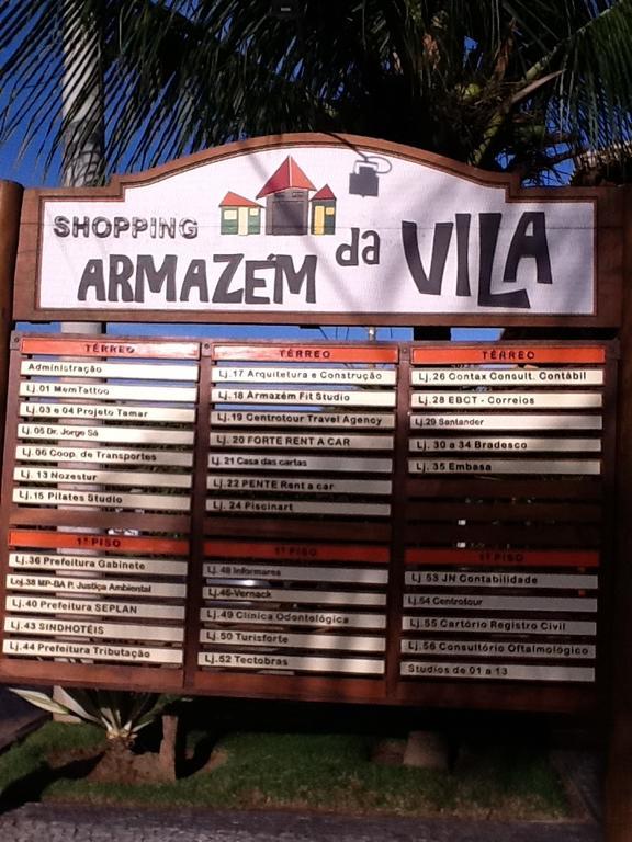 Condominio Armazem Da Vila - Apt 03 Прая до Форте Екстериор снимка