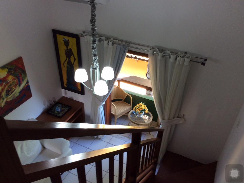 Condominio Armazem Da Vila - Apt 03 Прая до Форте Екстериор снимка
