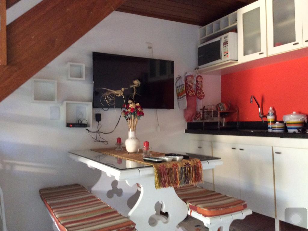 Condominio Armazem Da Vila - Apt 03 Прая до Форте Стая снимка
